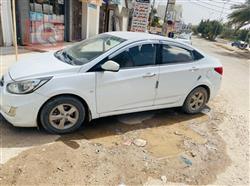 هيونداي أكسنت